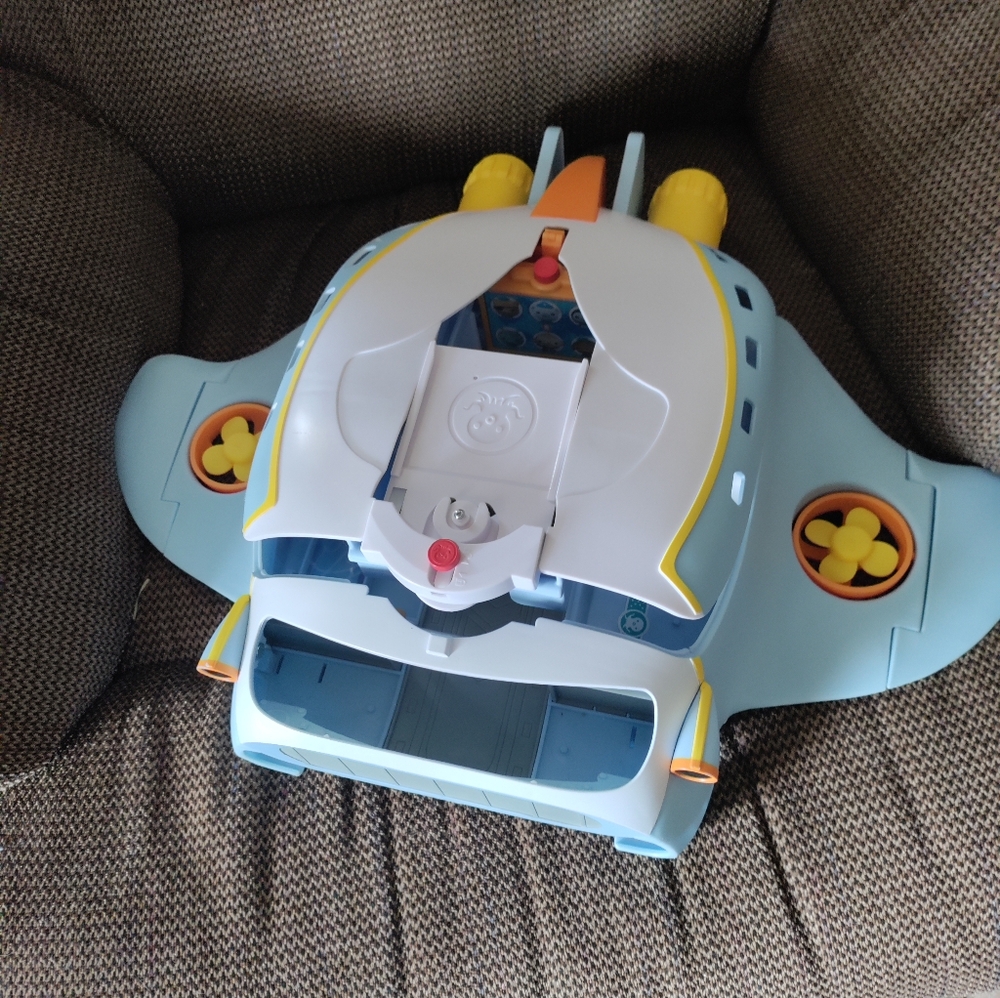 Octonauts Lot - Picture 3 of 14